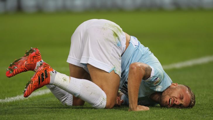 צ'ירו אימובילה