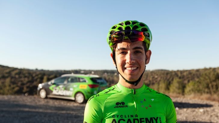 עומר גולדשטיין