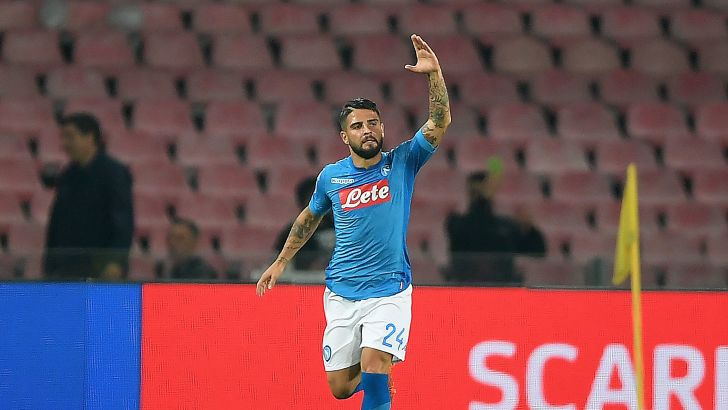 לורנצו אינסינייה