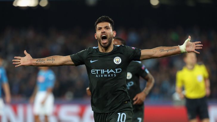 סרחיו אגוארו