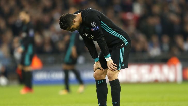 כריסטיאנו רונאלדו