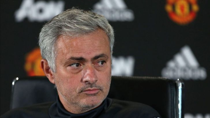 ז'וזה מוריניו