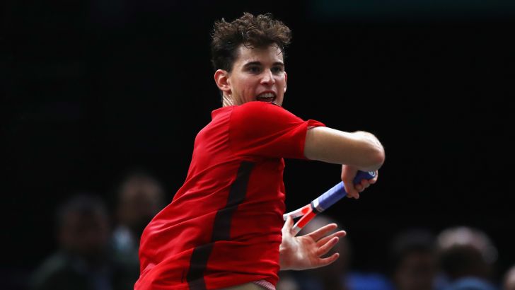 דומיניק תים