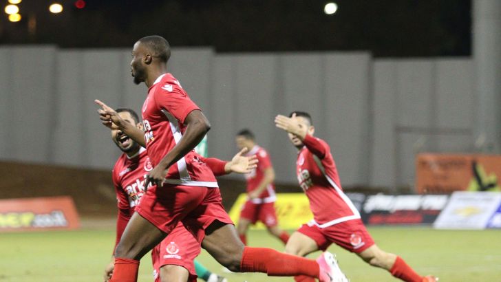 הפועל תל אביב