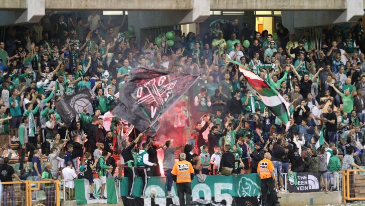 הפועל כפר סבא