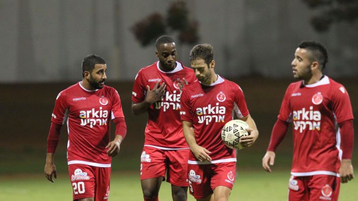 הפועל תל אביב