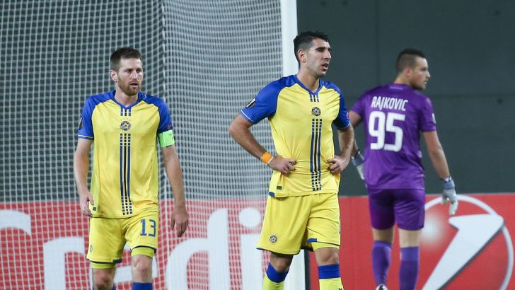 איתן טיבי, שרן ייני