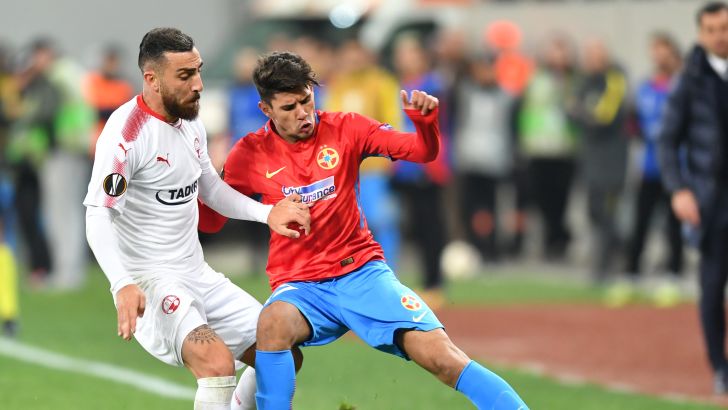 פלורינל קומאן, דור אלו