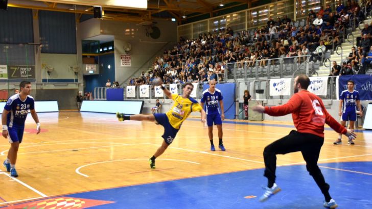 מכבי ראשל"צ