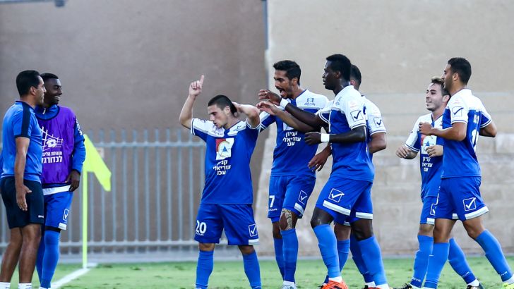 גבי קניקובסקי