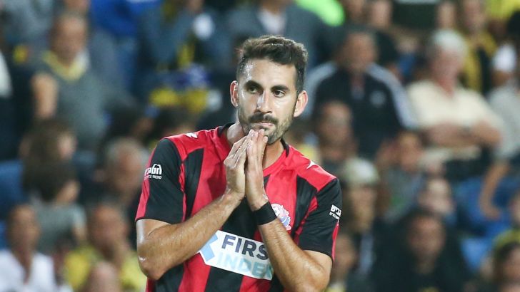 אלון תורג'מן