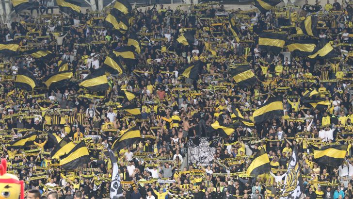 אוהדי בית"ר ירושלים