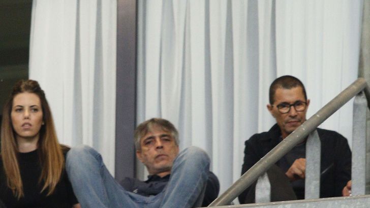 אלי טביב ואלי אוחנה