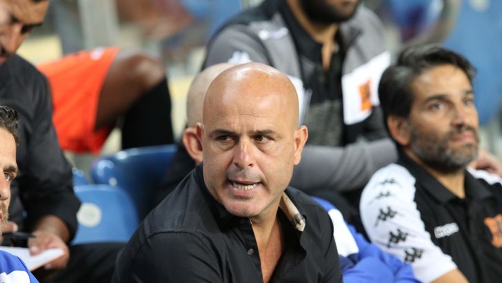 יוסי אבוקסיס