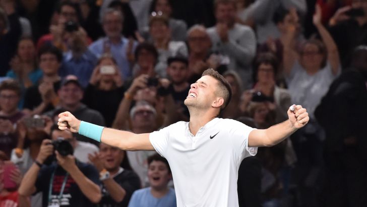 פיליפ קראינוביץ'