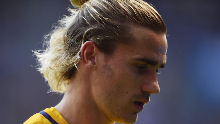 אנטואן גריזמן