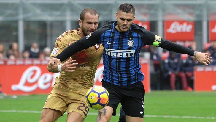 מאורו איקרדי