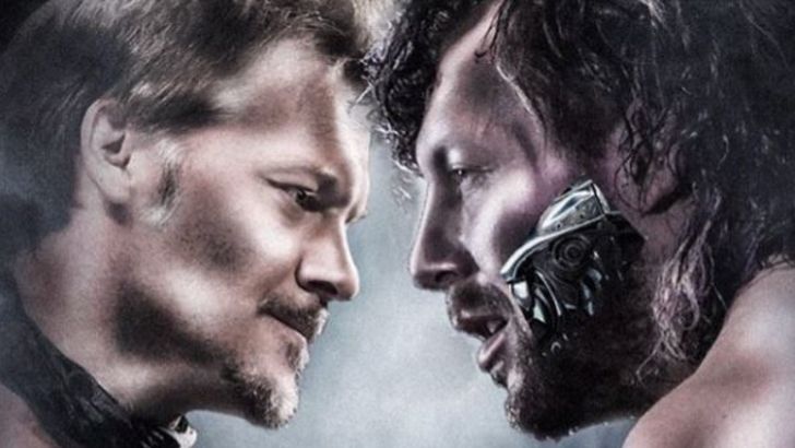 כריס ג'ריקו