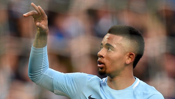 גבריאל ז'סוס