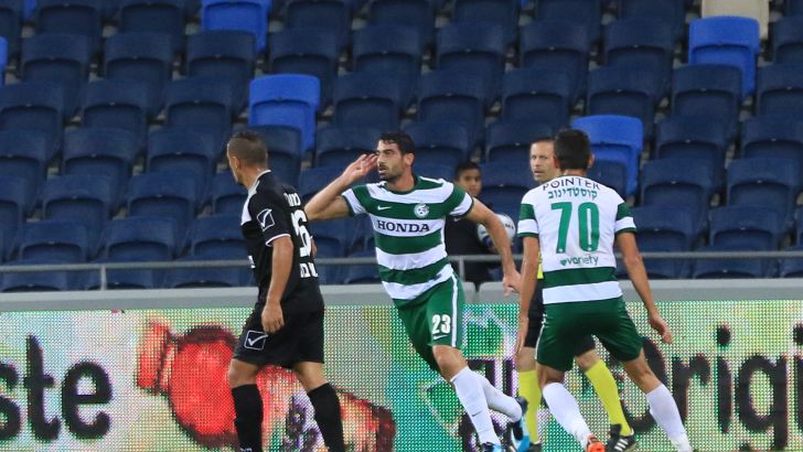 עומרי בן הרוש