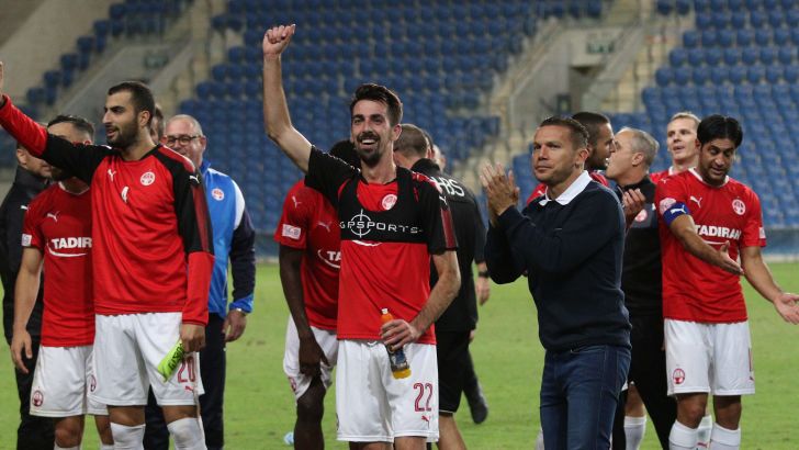 איסק קואנקה