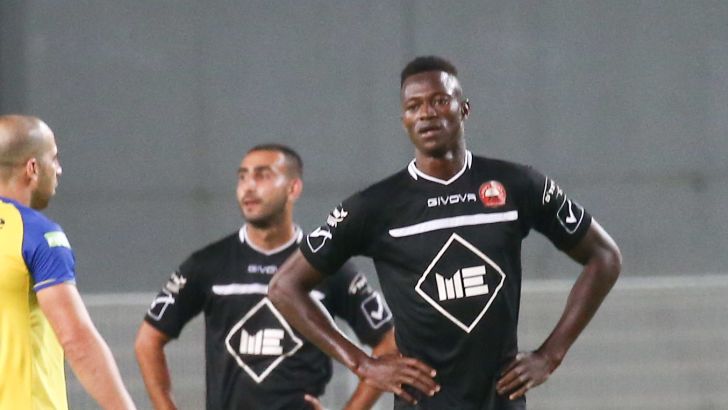 מוחמד עלי קמארה, דור חוגי