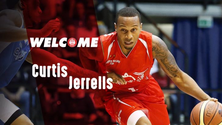 קרטיס ג'רלס