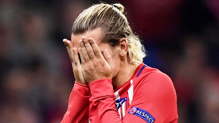 אנטואן גריזמן