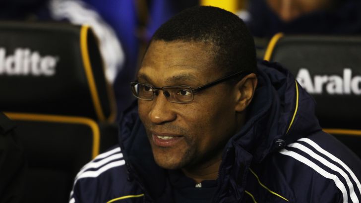 מייקל אמנלו