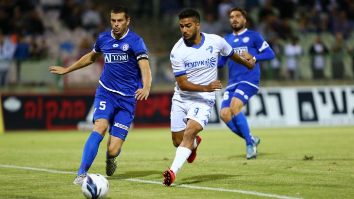 שובל גוזלן מול ברניסלב יובאנוביץ'