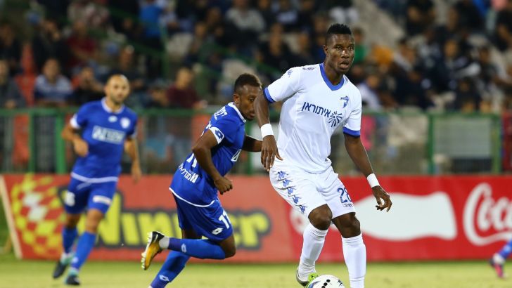 דידייה ברוסו