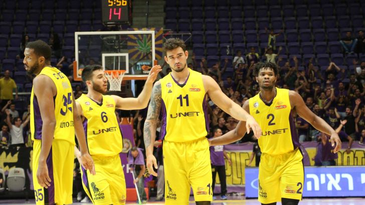 חולון חוגגת