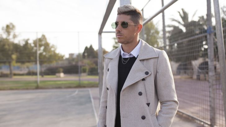 מאור מליקסון. אביעוז קריספין