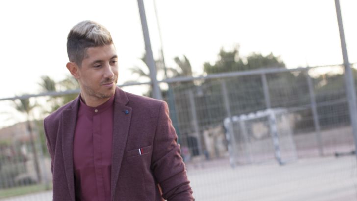 מאור מליקסון. אביעוז קריספין