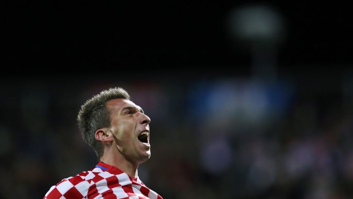 מריו מנדז'וקיץ'