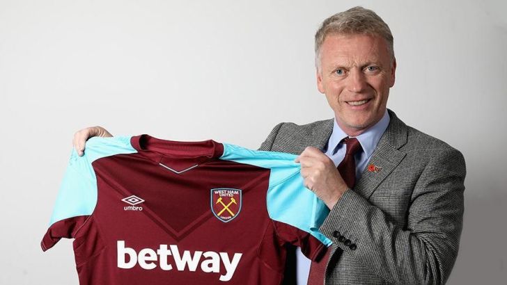 דייויד מויס