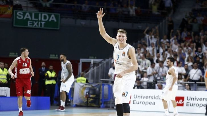 לוקה דונצ'יץ'