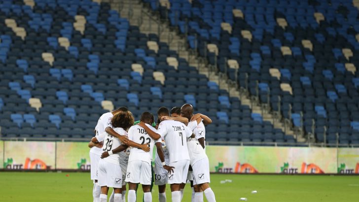 שחקני הפועל עכו