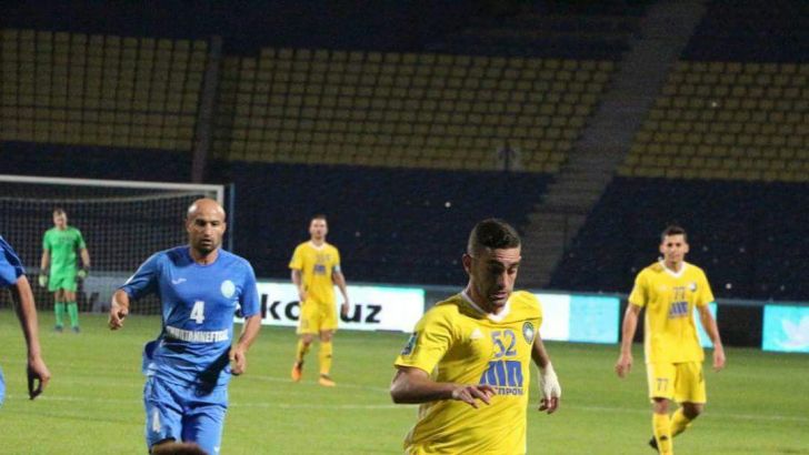 גידי קאניוק