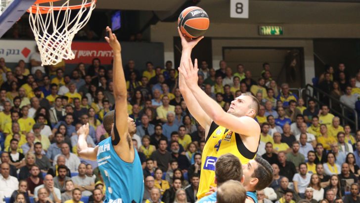 ארטיום פראחוסקי