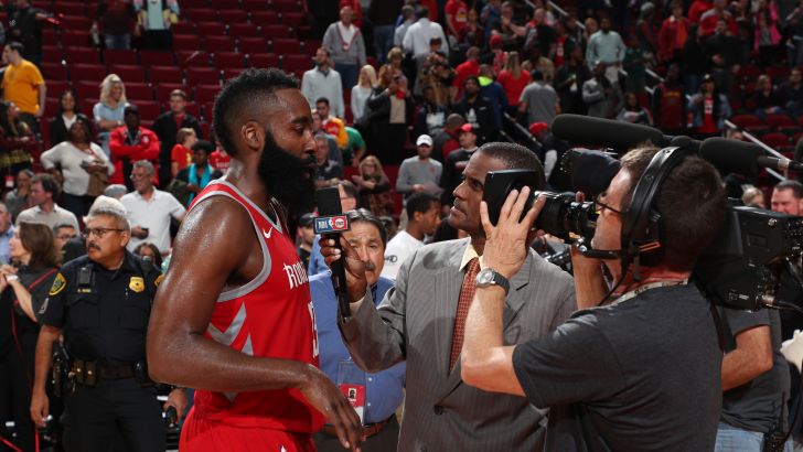 ג'יימס הארדן