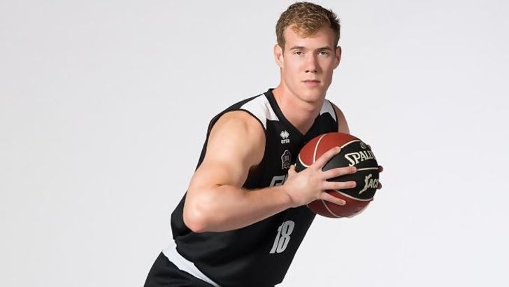 טים קמפטון ג'וניור