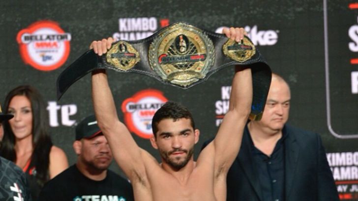 פטריסיו "פיטבול" פריירה