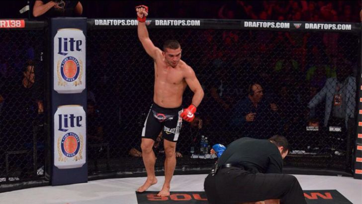 פטריסיו "פיטבול" פריירה