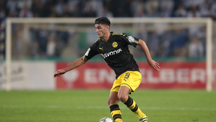 מחמוד דאהוד