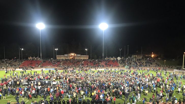 אוהדי סן פרנסיסקו דלטס