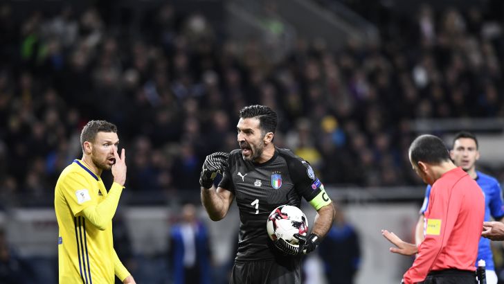 ג'יאנלואיג'י בופון