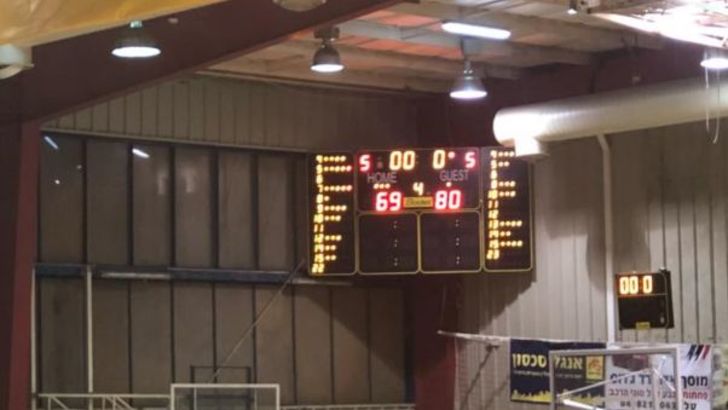 הפועל מגדל העמק