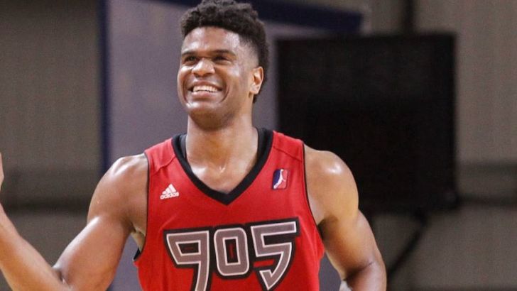 רונלד רוברטס