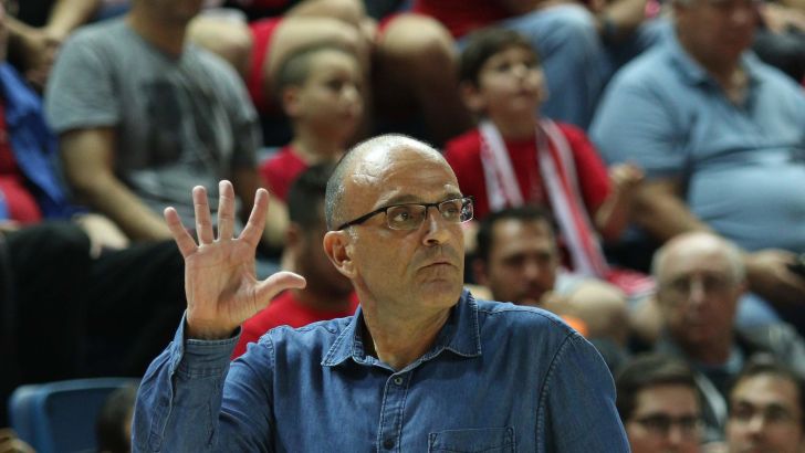 אריאל בית הלחמי